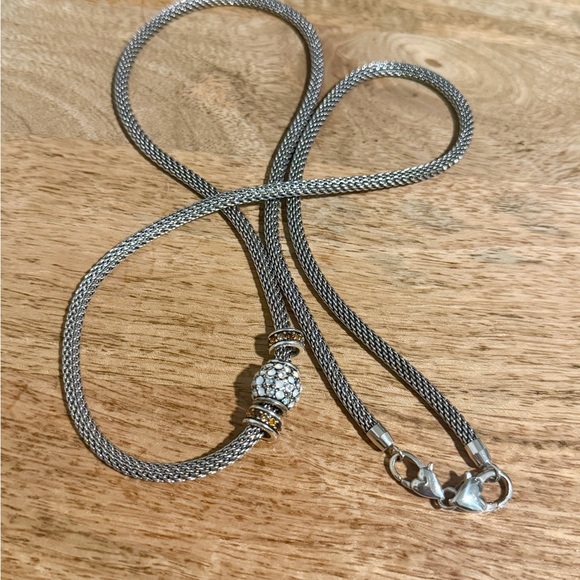 Brighton Beverly Glam Necklace - Picture 2 of 5